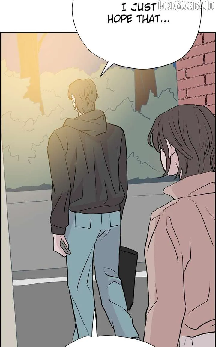 Love Letter Chapter 20 page 110 - 