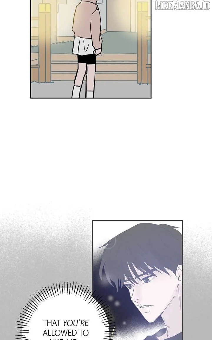Love Letter Chapter 20 page 114 - 