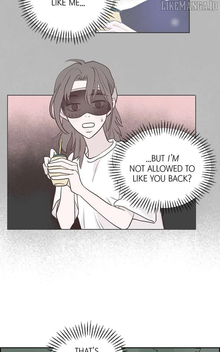 Love Letter Chapter 20 page 115 - 