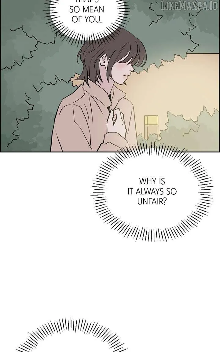 Love Letter Chapter 20 page 116 - 