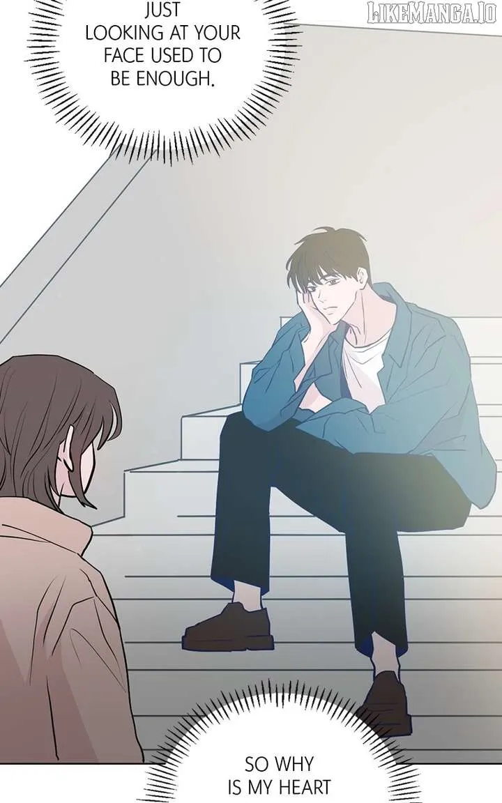 Love Letter Chapter 20 page 117 - 