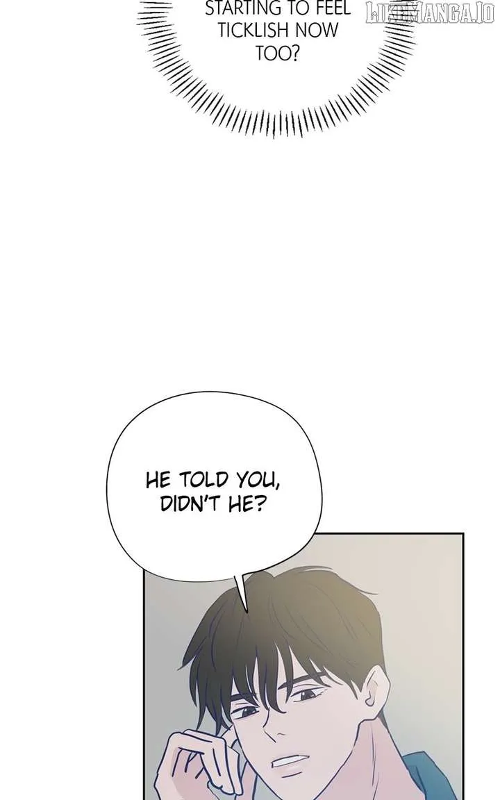 Love Letter Chapter 20 page 118 - 