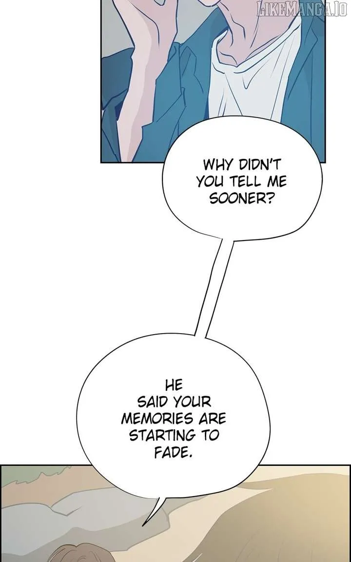 Love Letter Chapter 20 page 119 - 
