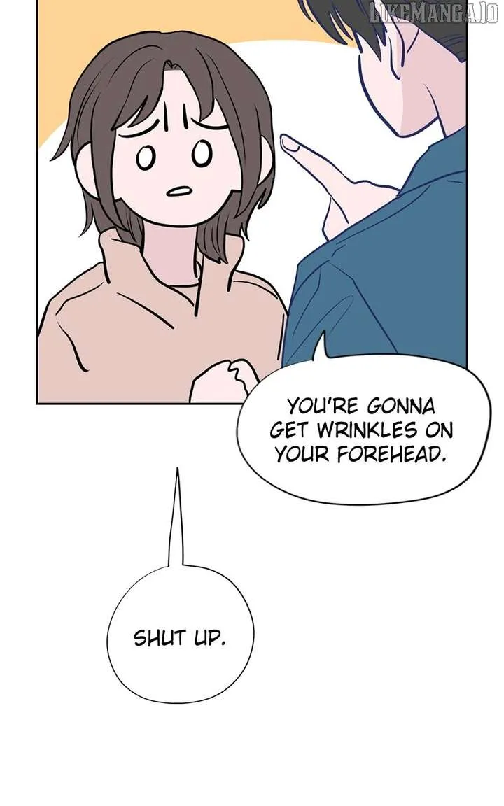 Love Letter Chapter 20 page 13 - 
