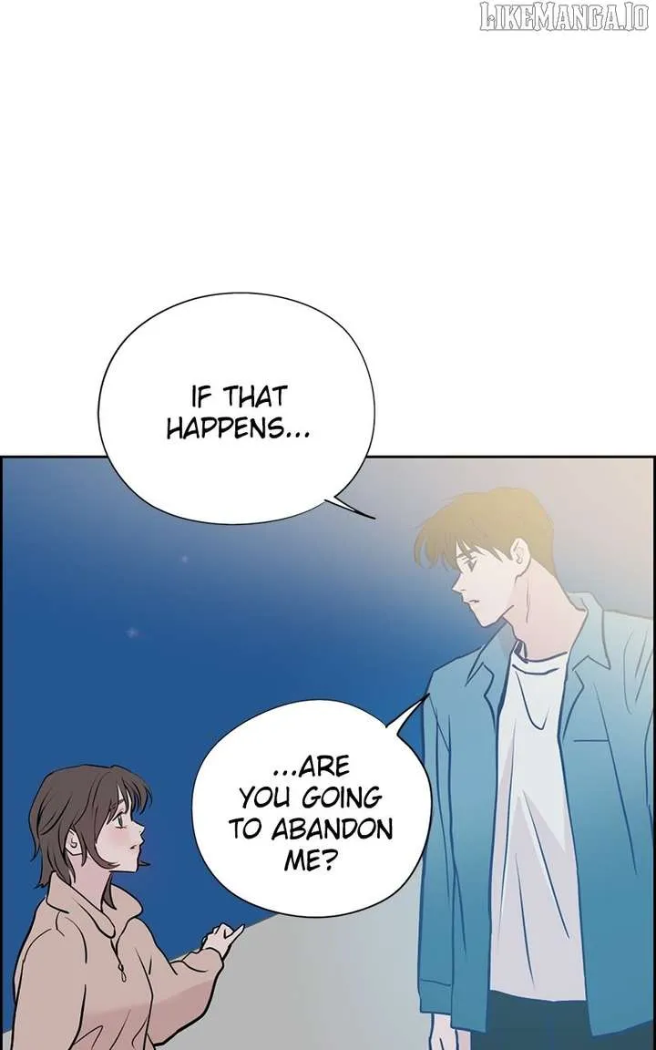 Love Letter Chapter 20 page 121 - 