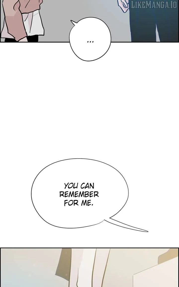 Love Letter Chapter 20 page 122 - 