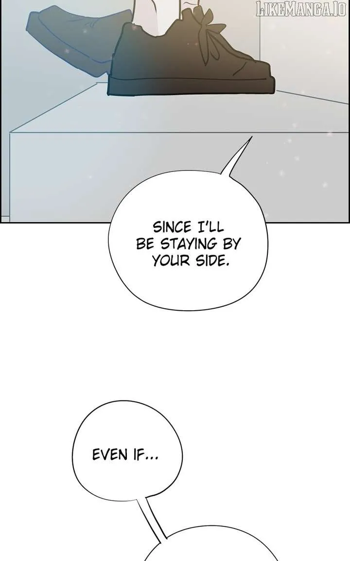 Love Letter Chapter 20 page 123 - 