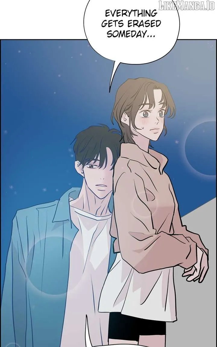 Love Letter Chapter 20 page 124 - 