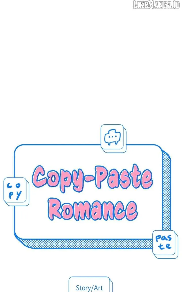 Love Letter Chapter 20 page 14 - 