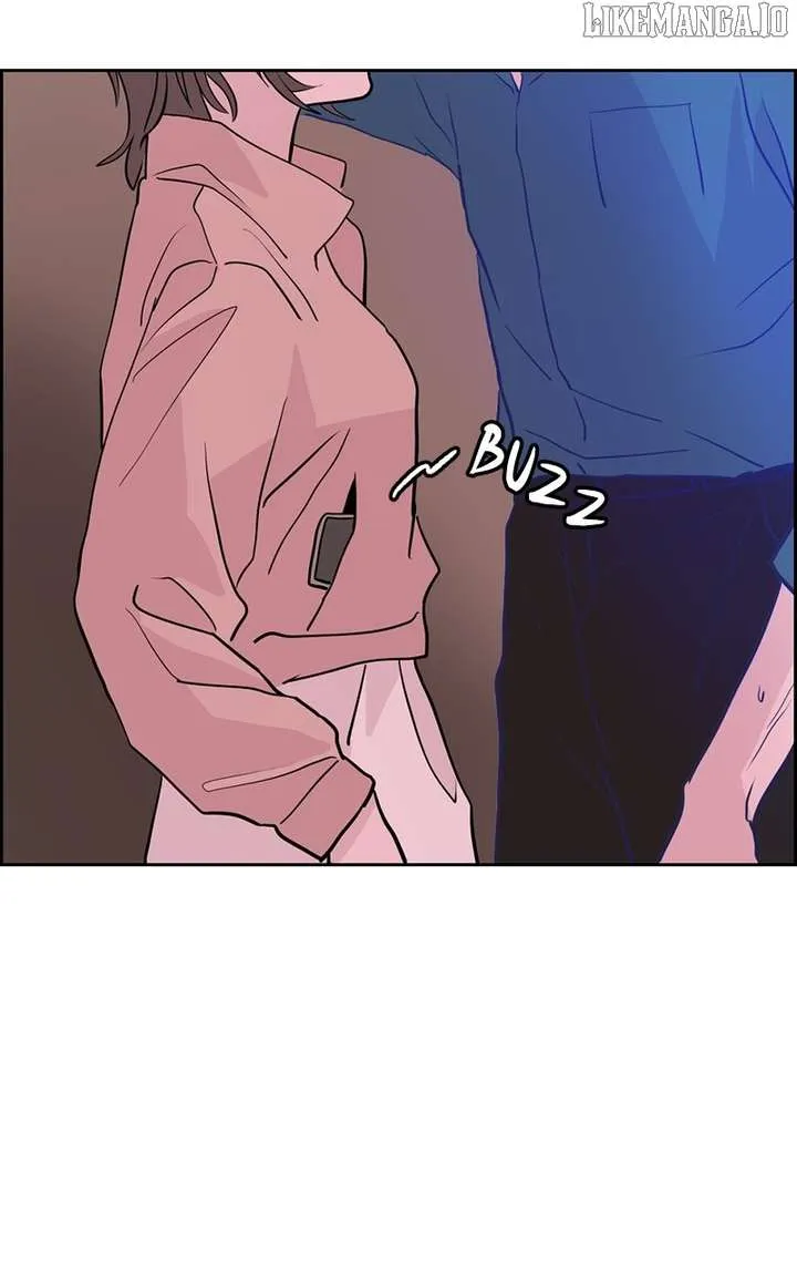 Love Letter Chapter 20 page 3 - 