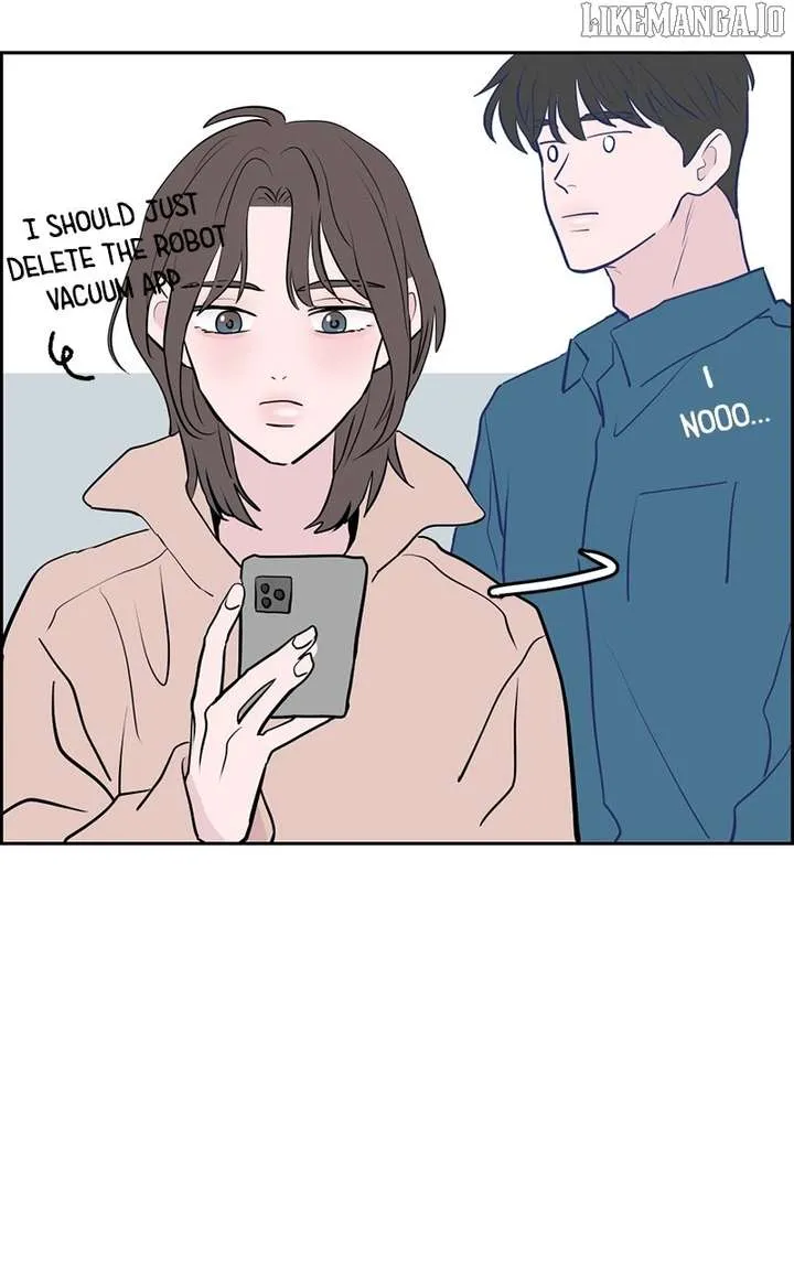 Love Letter Chapter 20 page 24 - 