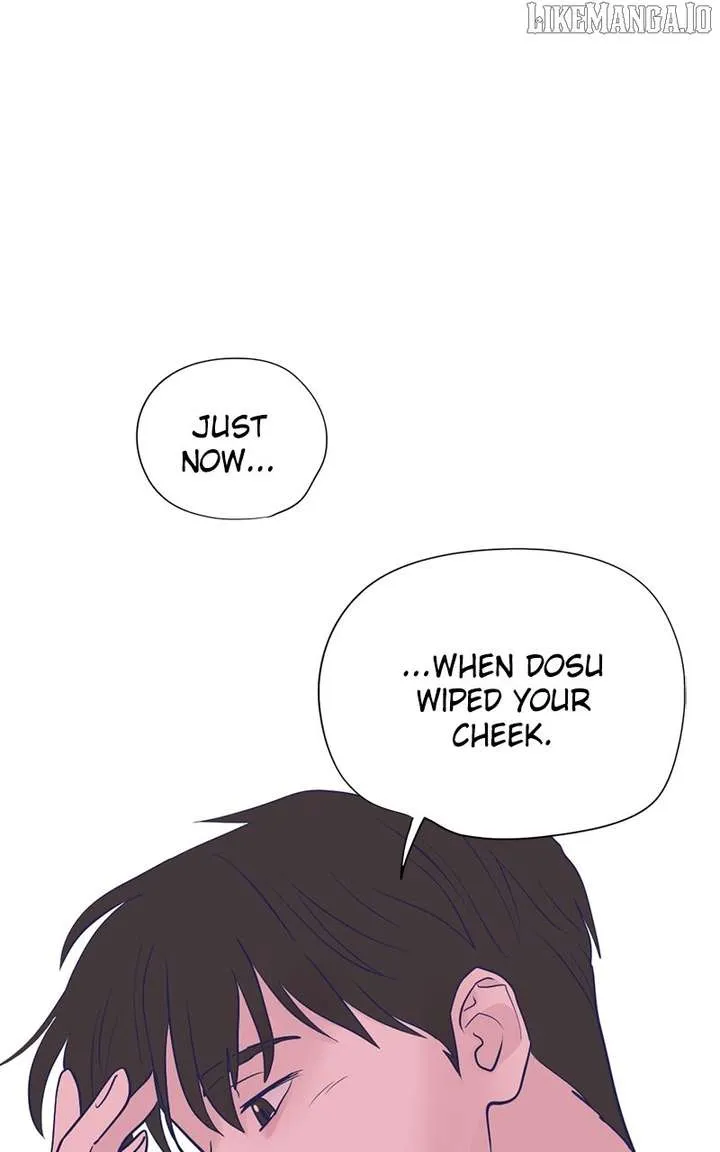 Love Letter Chapter 20 page 25 - 