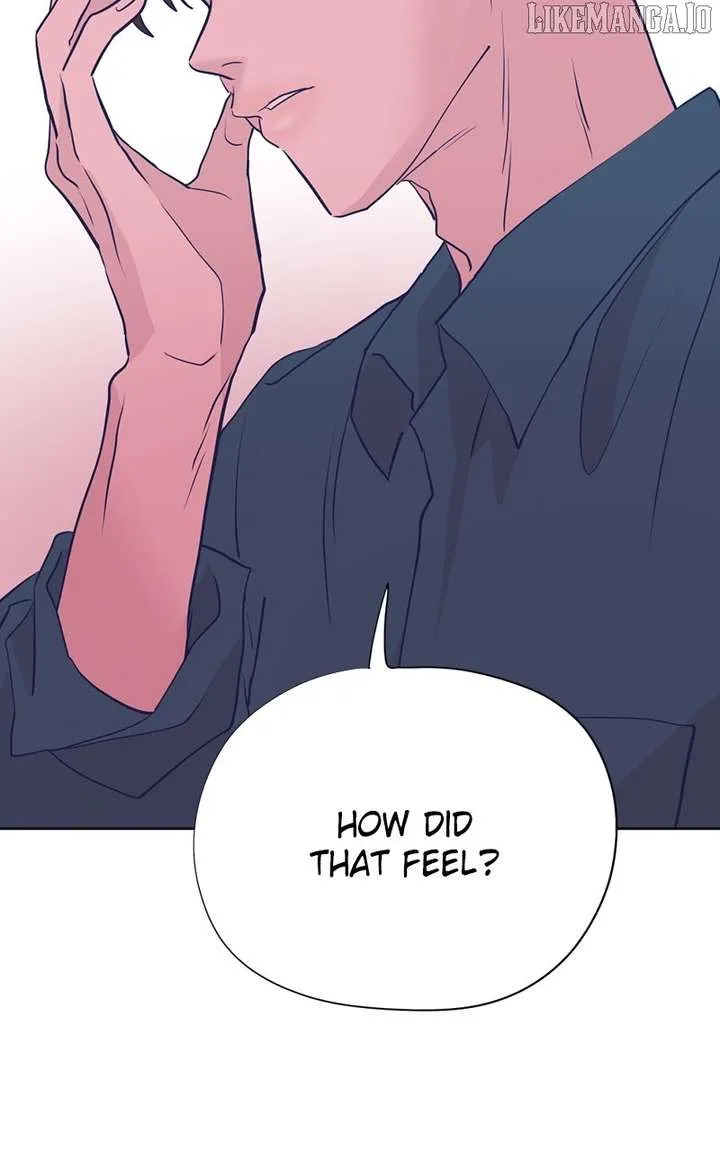 Love Letter Chapter 20 page 26 - 