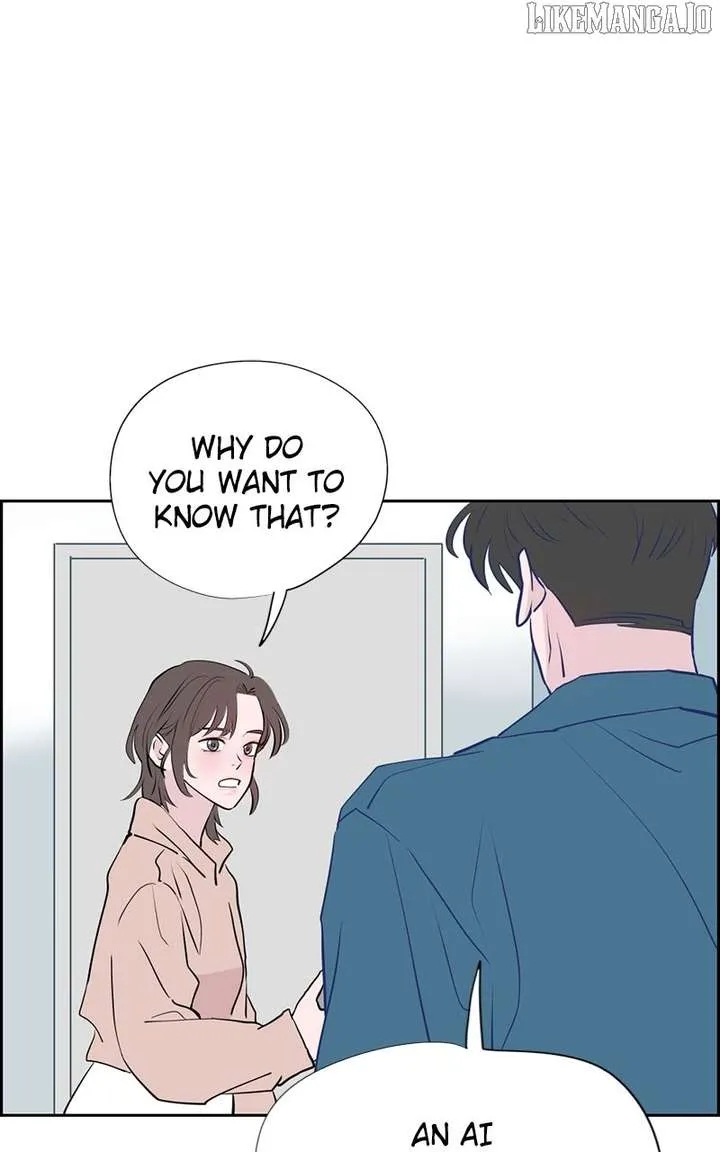 Love Letter Chapter 20 page 27 - 