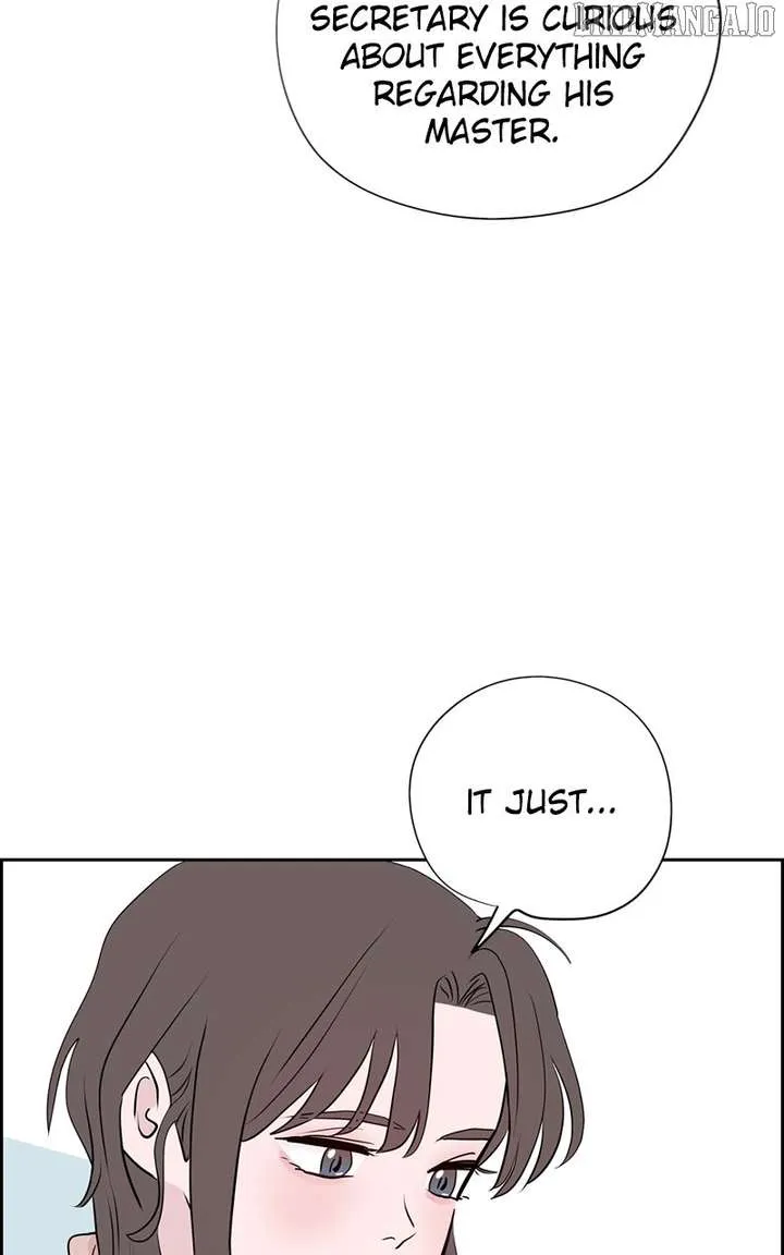 Love Letter Chapter 20 page 28 - 