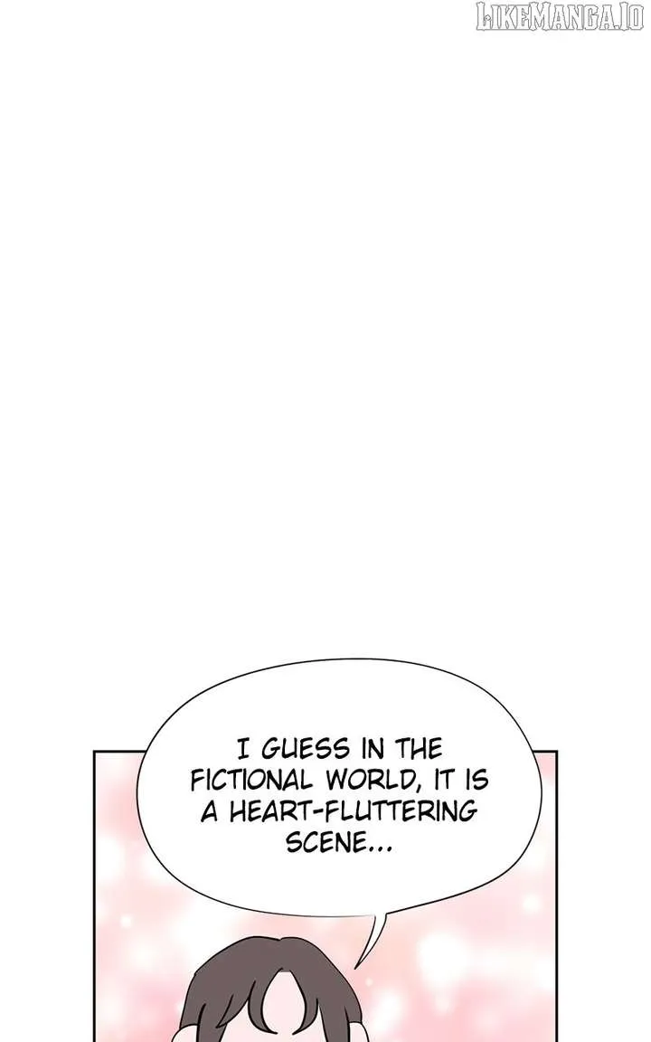 Love Letter Chapter 20 page 31 - 