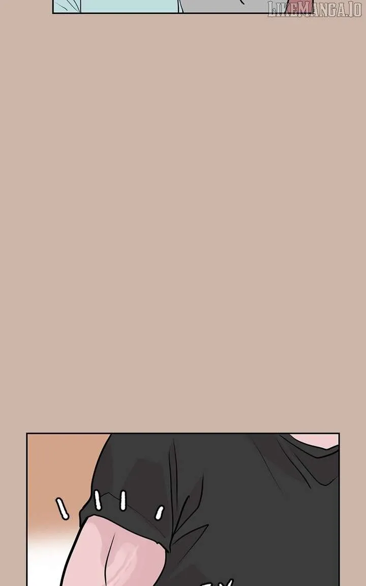 Love Letter Chapter 20 page 35 - 