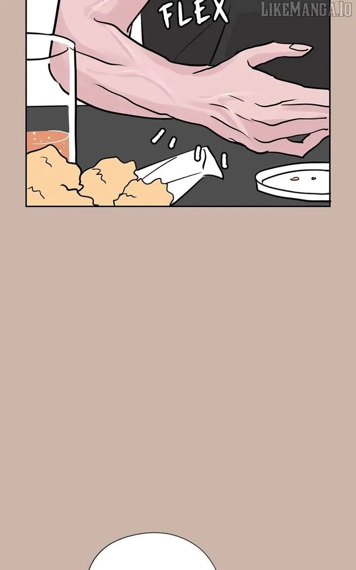 Love Letter Chapter 20 page 36 - 