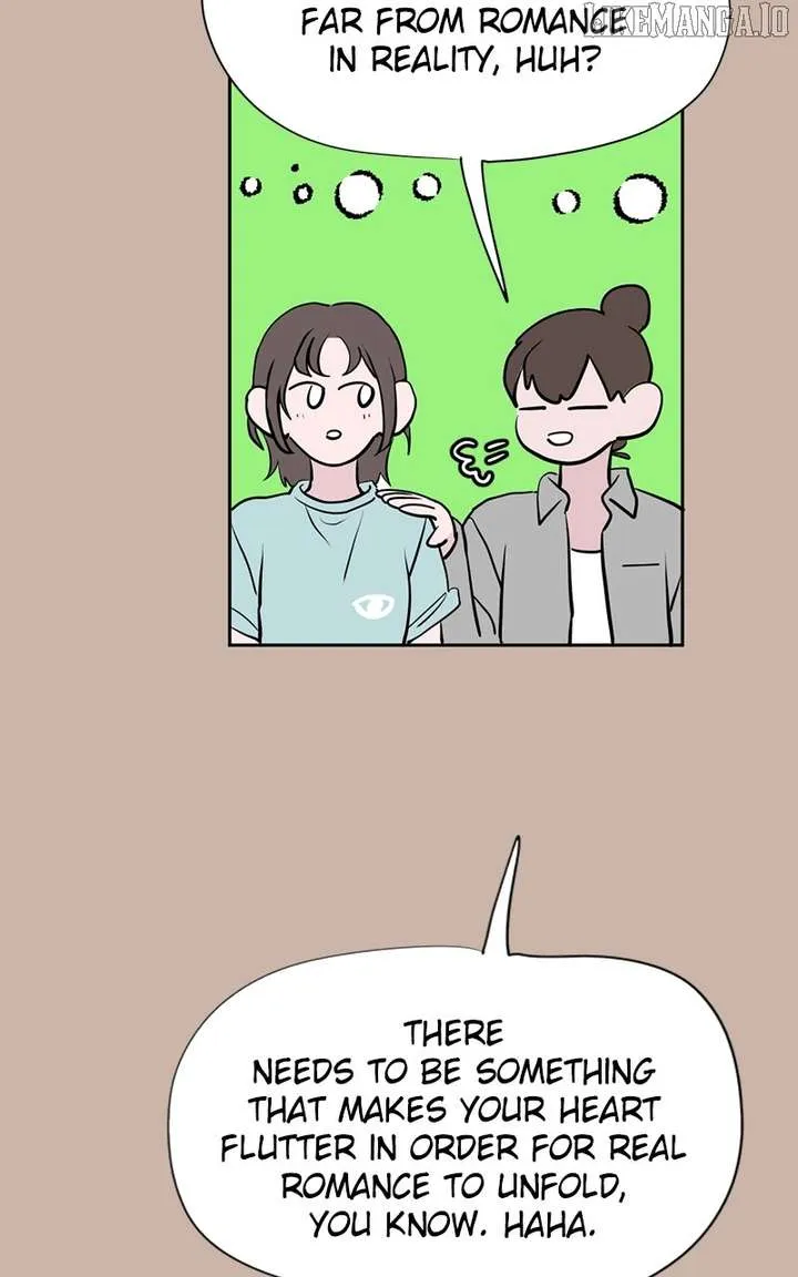 Love Letter Chapter 20 page 38 - 