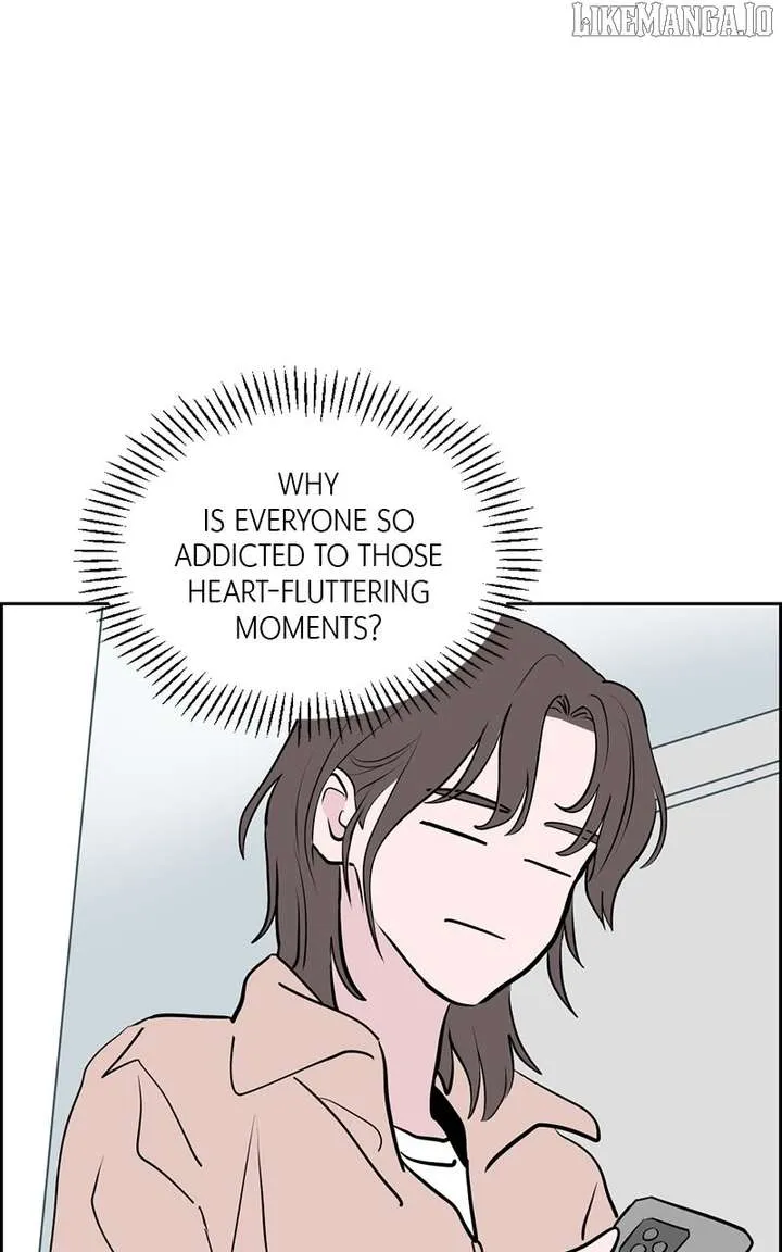 Love Letter Chapter 20 page 40 - 
