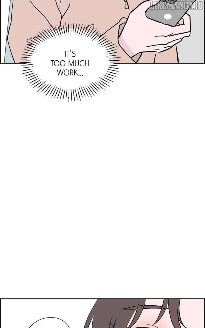 Love Letter Chapter 20 page 41 - 
