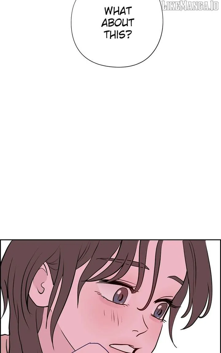 Love Letter Chapter 20 page 44 - 