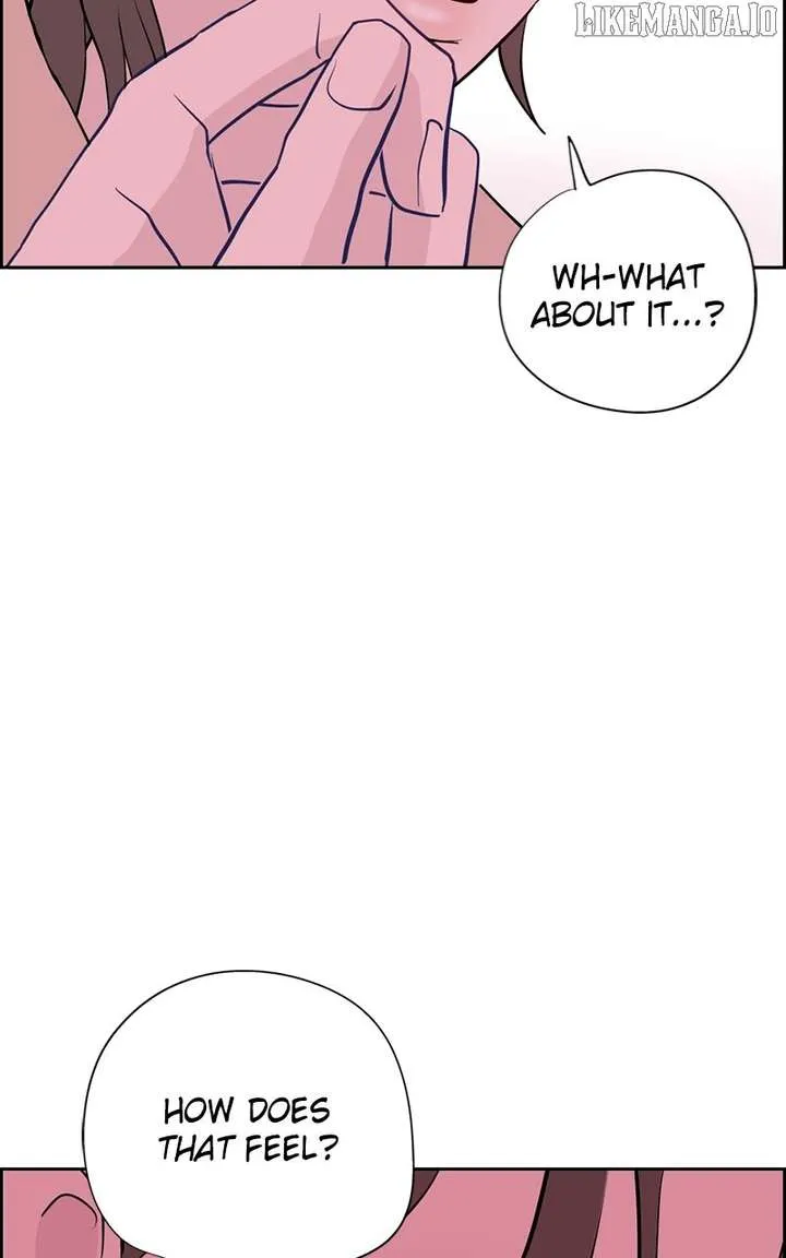 Love Letter Chapter 20 page 45 - 