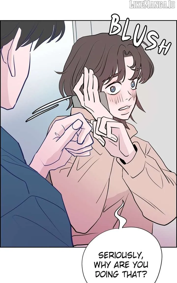 Love Letter Chapter 20 page 48 - 