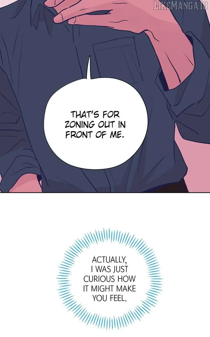 Love Letter Chapter 20 page 50 - 