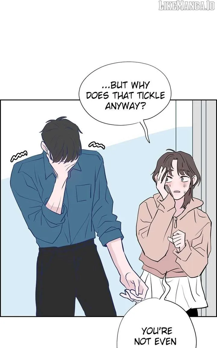 Love Letter Chapter 20 page 51 - 
