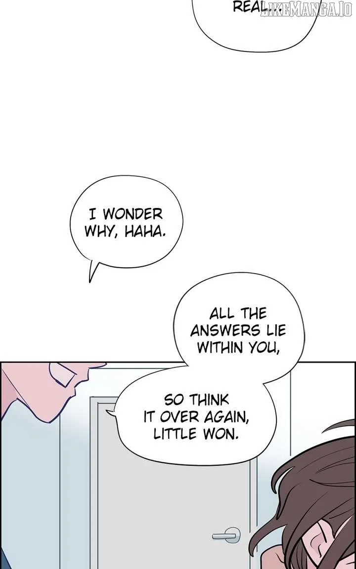 Love Letter Chapter 20 page 52 - 