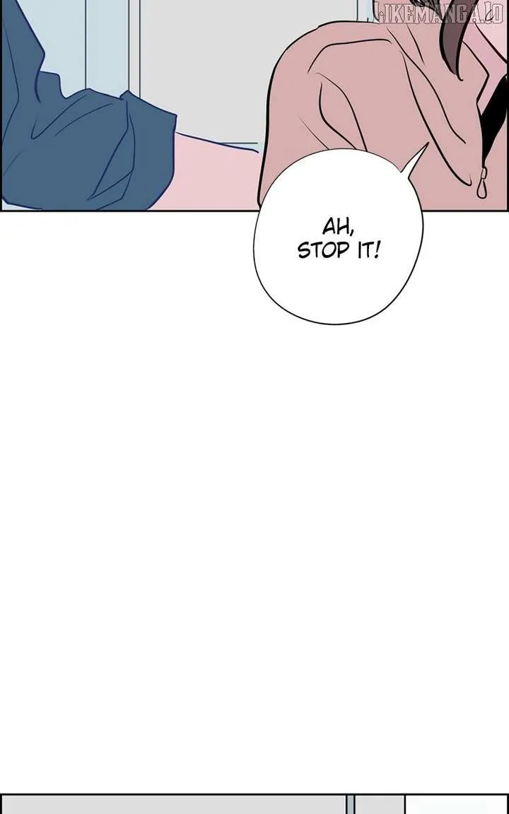 Love Letter Chapter 20 page 53 - 