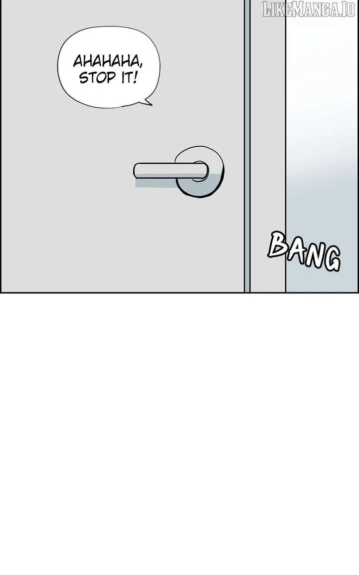 Love Letter Chapter 20 page 54 - 
