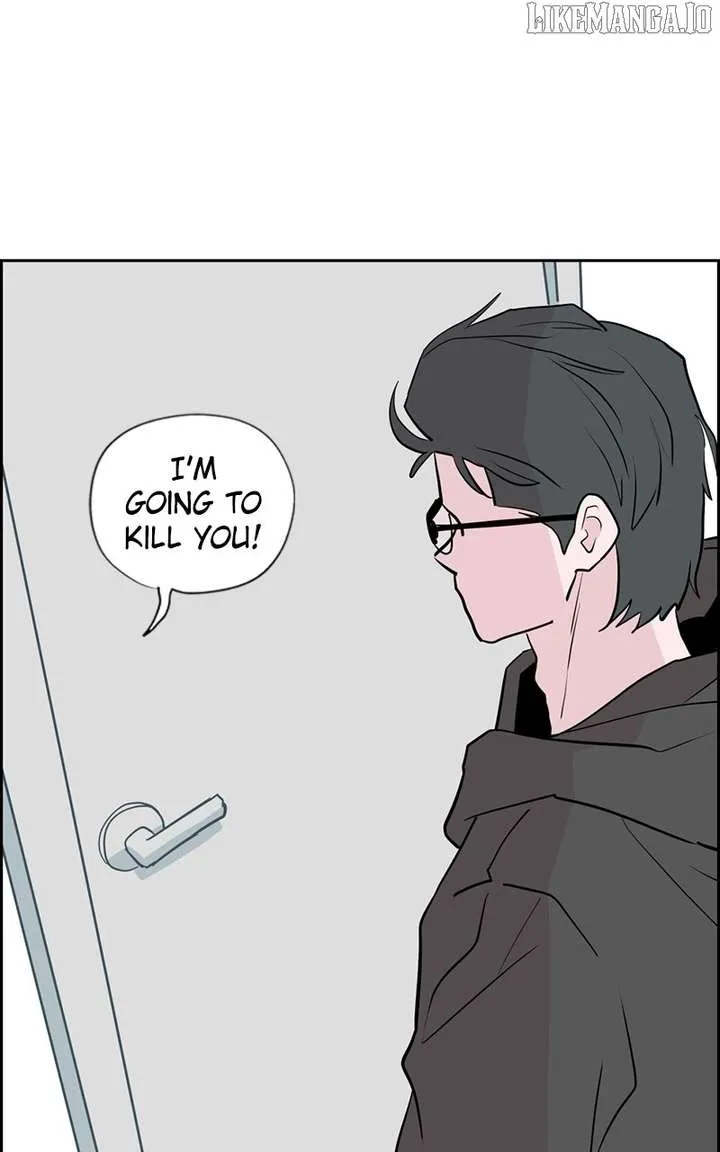 Love Letter Chapter 20 page 55 - 