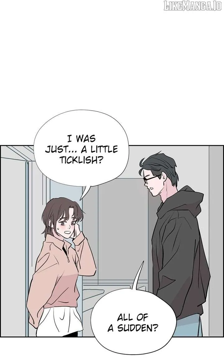 Love Letter Chapter 20 page 60 - 