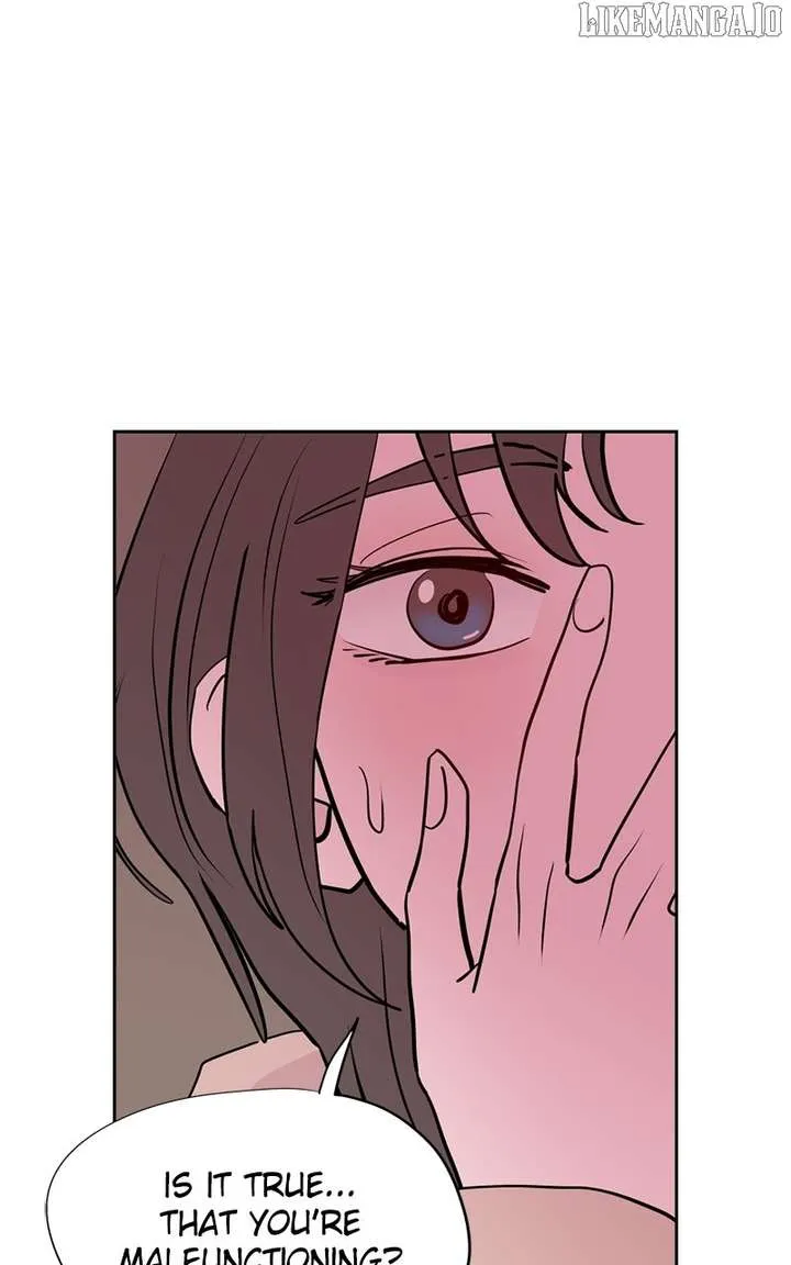 Love Letter Chapter 20 page 7 - 
