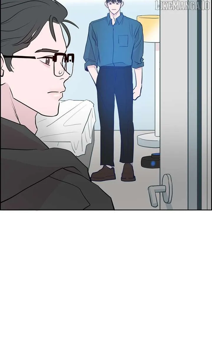 Love Letter Chapter 20 page 63 - 