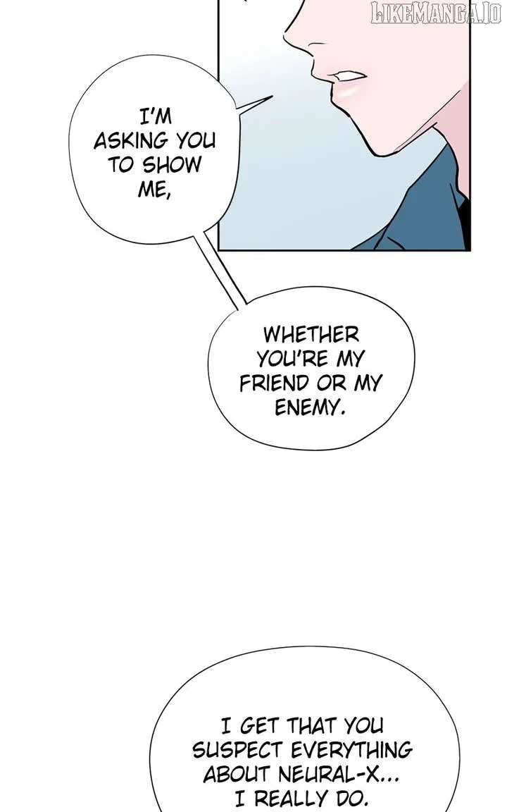 Love Letter Chapter 20 page 67 - 