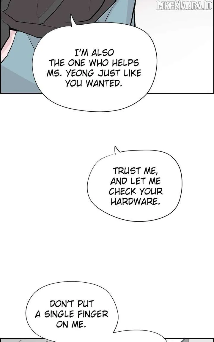 Love Letter Chapter 20 page 69 - 