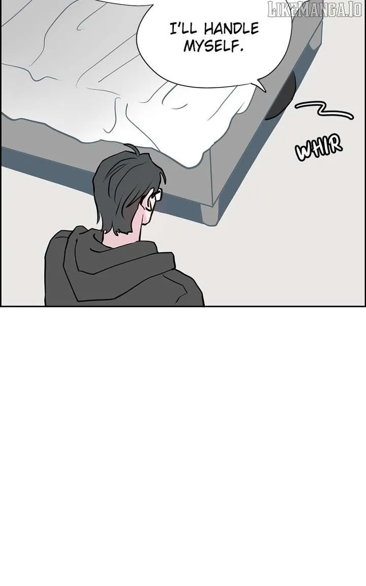 Love Letter Chapter 20 page 70 - 