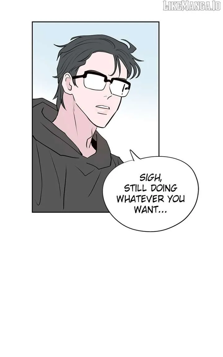 Love Letter Chapter 20 page 71 - 