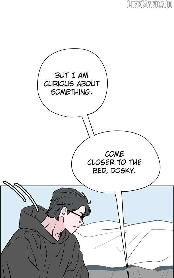 Love Letter Chapter 20 page 72 - 