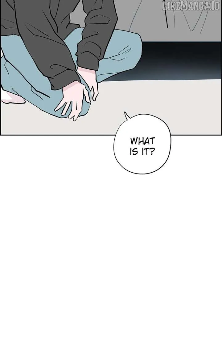 Love Letter Chapter 20 page 73 - 