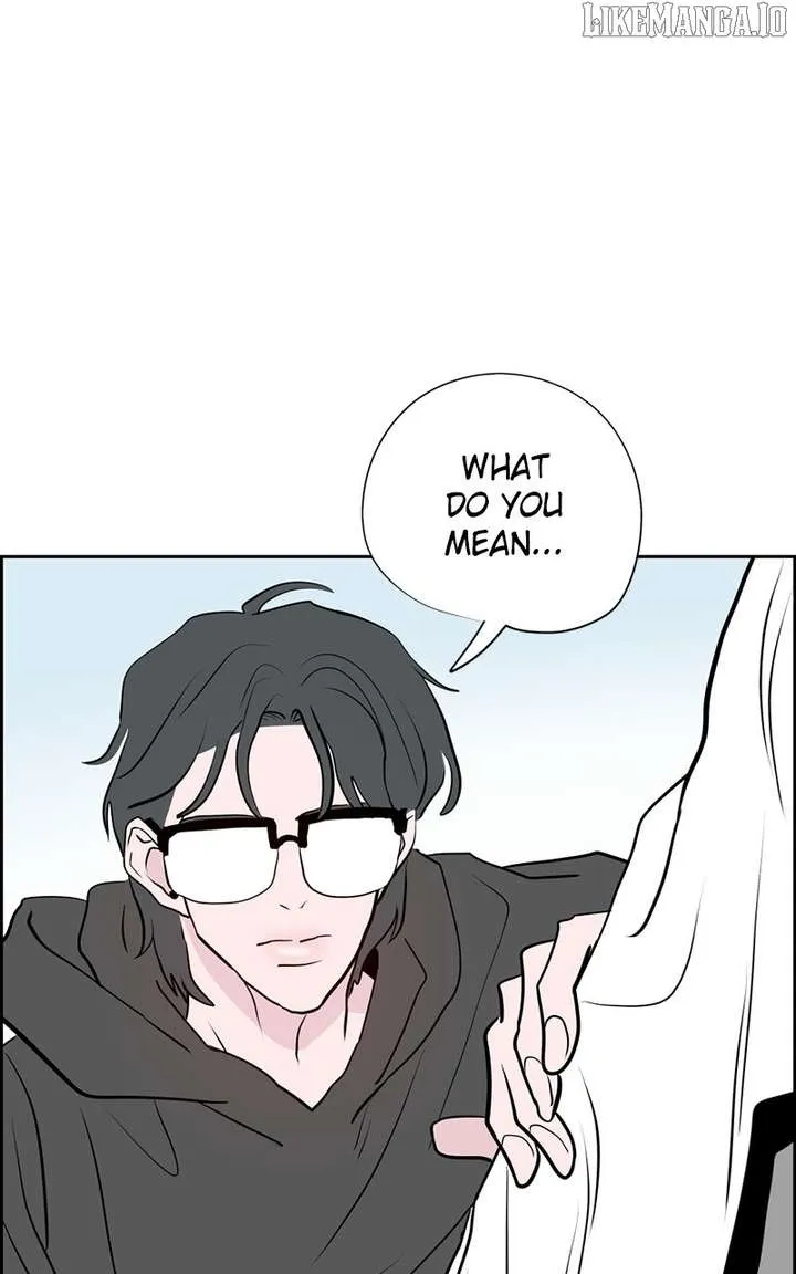 Love Letter Chapter 20 page 75 - 