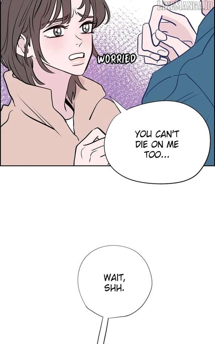 Love Letter Chapter 20 page 9 - 