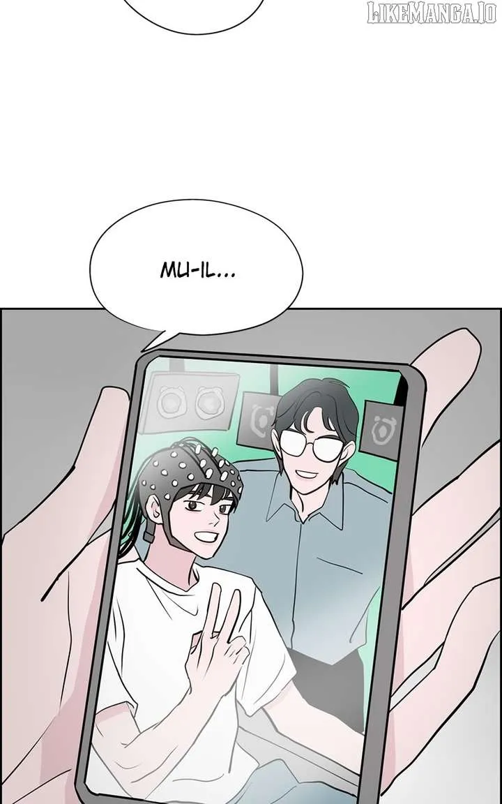 Love Letter Chapter 20 page 83 - 