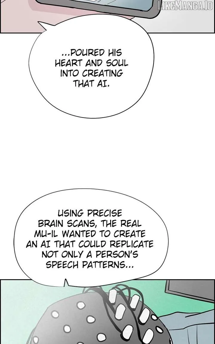 Love Letter Chapter 20 page 84 - 