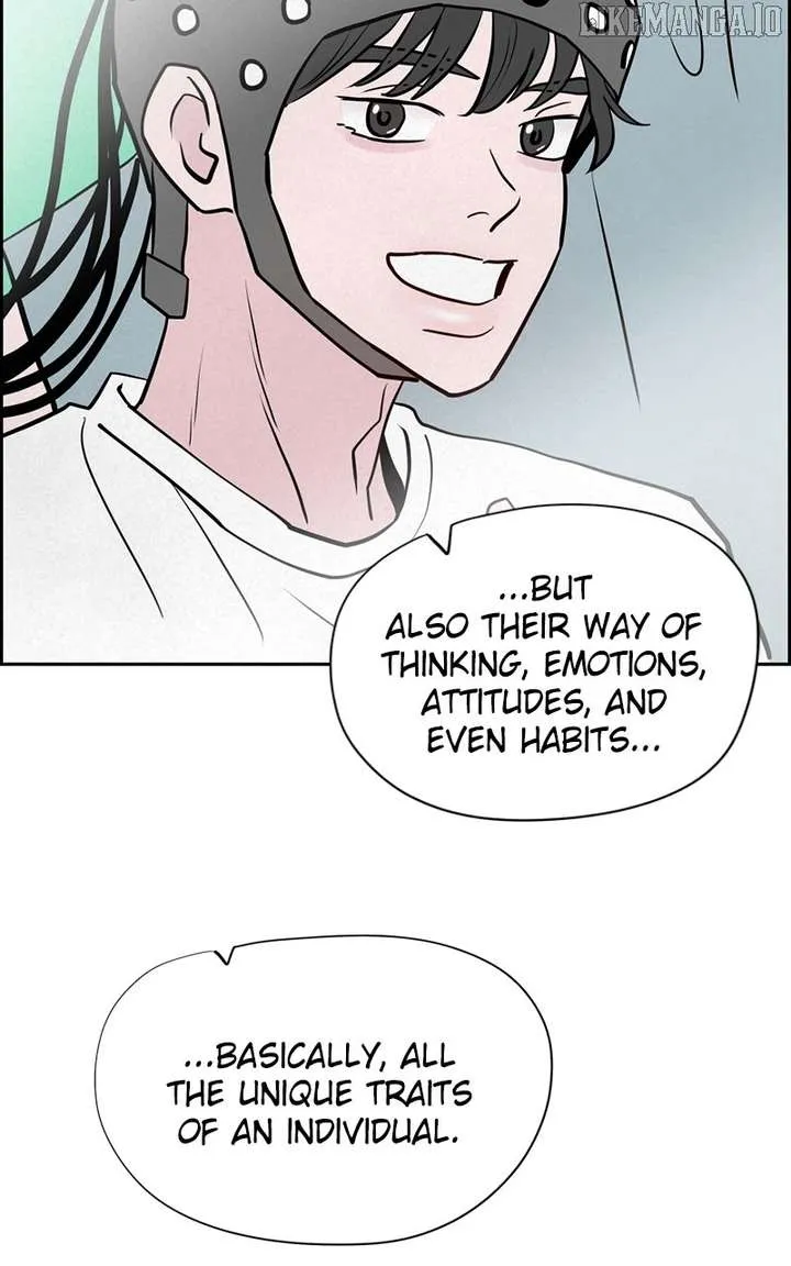 Love Letter Chapter 20 page 85 - 
