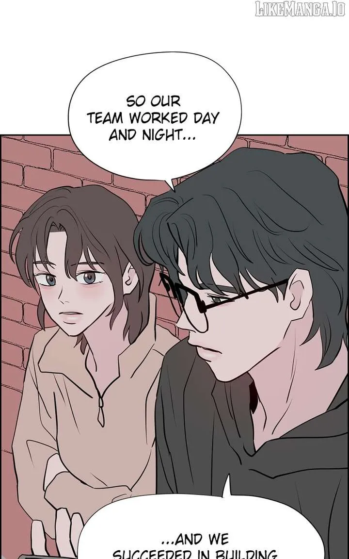 Love Letter Chapter 20 page 86 - 