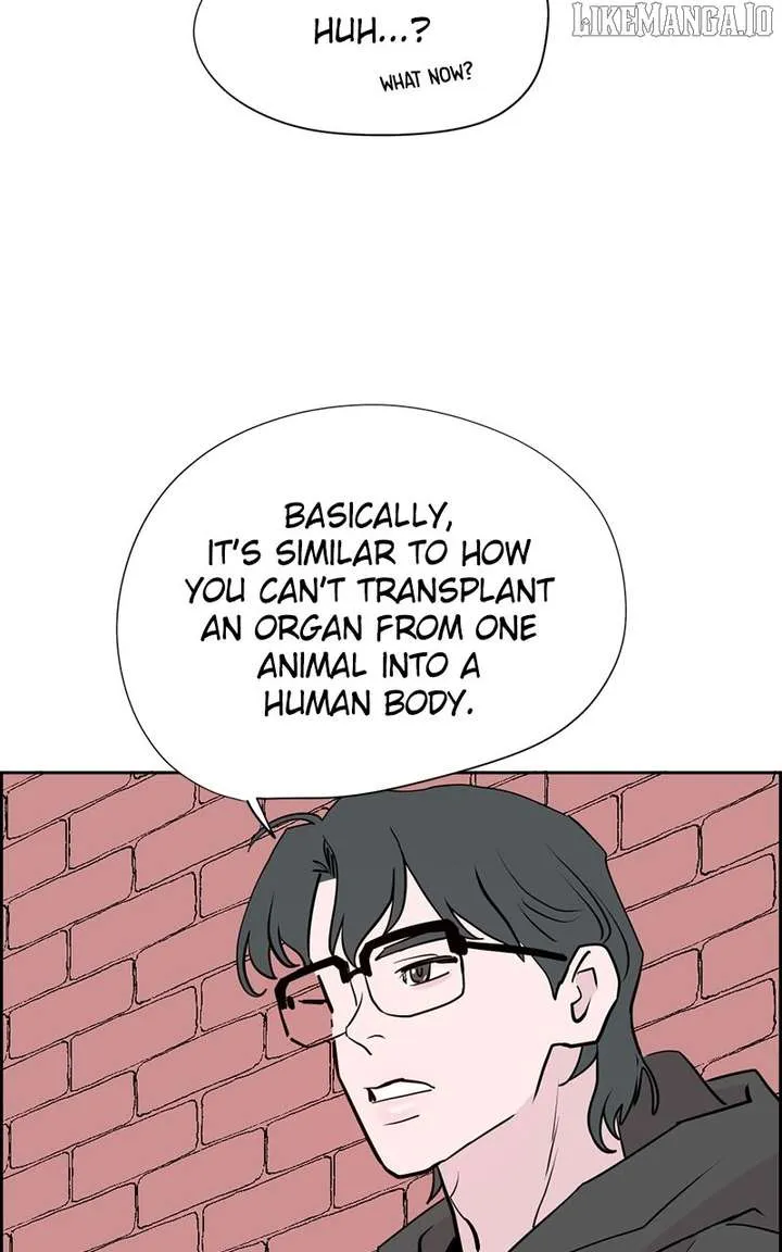 Love Letter Chapter 20 page 90 - 
